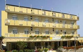 Hotel Capinera Bellaria